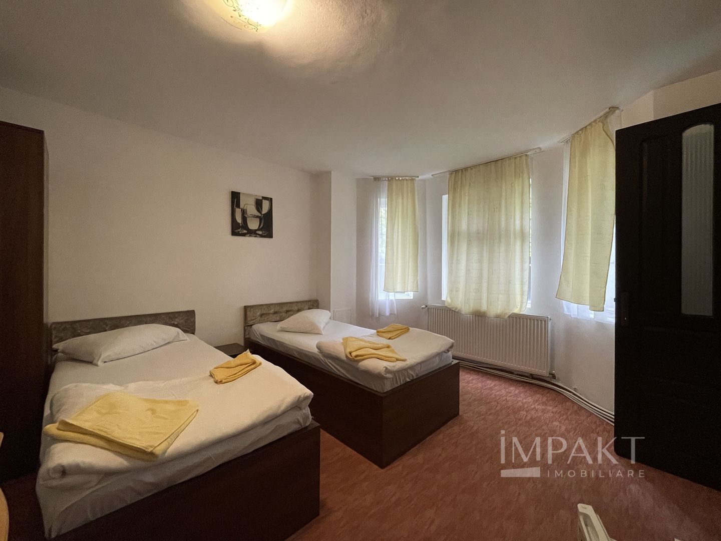 Casa de inchiriat in cartierul Zorilor! - Poză 11