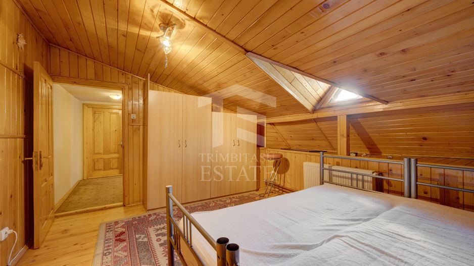 Casa strada Viitorului Piata Gemeni Dacia - Poză 16