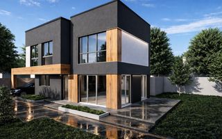 📍 Pantelimon Oraș | 350 m de lac | 2.663 mp | Pentru 12 vile = Afacere la cheie - Poză 2