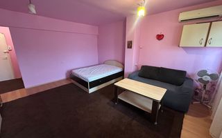 Garsoniera, etaj 10 - Zona Cetate - Poză 2