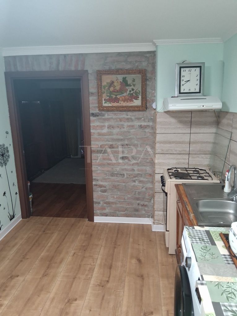 Apartament 1 cameră, 30 mp, Cartier Iris, parțial renovat. - Poză 3