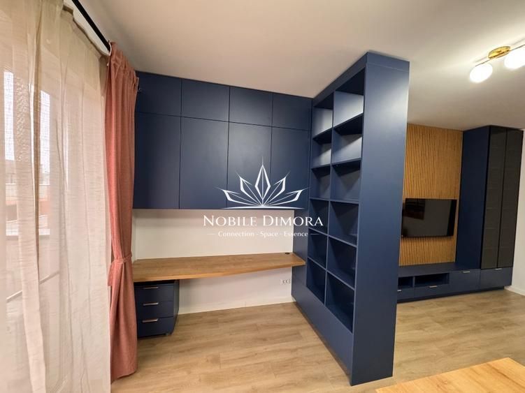 Apartament de lux cu 2 camere si parcare privata in Torontalului - Poză 4