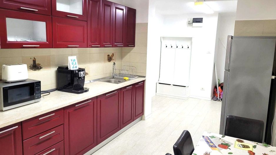 Închiriez Apartament cu 2 camere, prima închiriere, Dristor ✨ - Poză 2