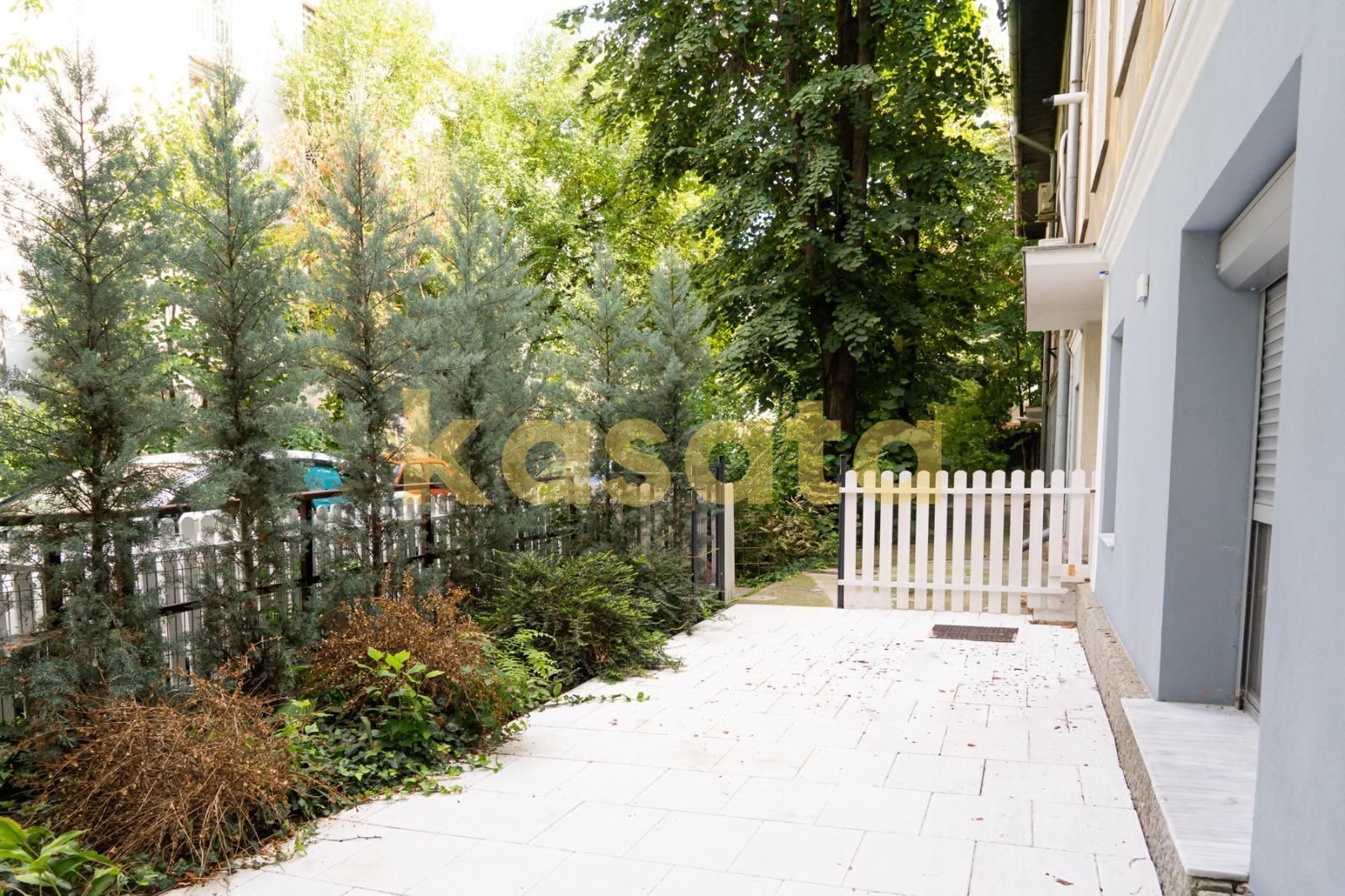 Apartament 2 camere Primăverii, renovat, 46mp - Poză 11