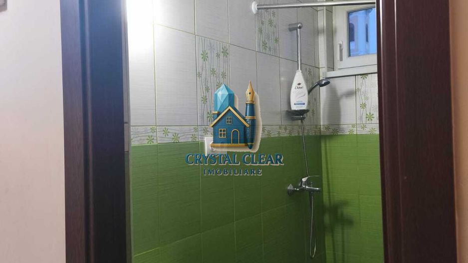 Garsonieră - zonă semicentrală, strada Ștefan Cel Mare - Poză 8