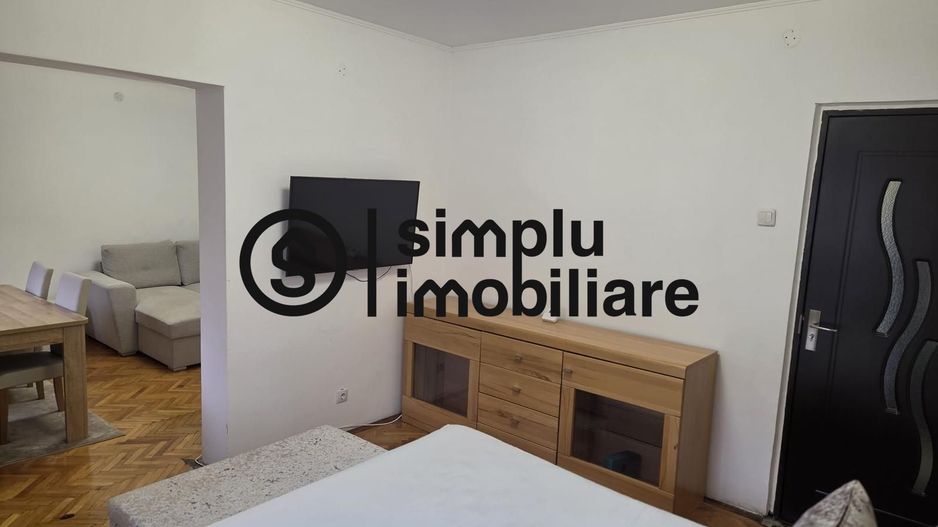 3 Camere-Piata Garii!! - Poză 4