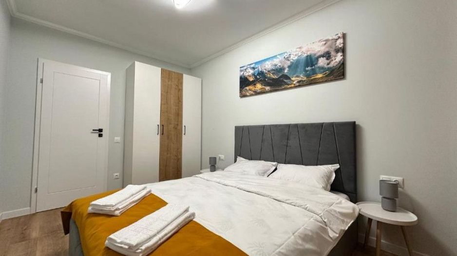Apartament 3 camere - regim hotelier - Str. Doamna Stanca - Poză 9