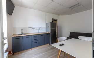 2 camere,parcare,bloc nou,Iris Zona Oasului,Petrom,Parcul Ferovialilor - Poză 2