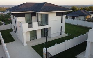 CASA Miroslava zona  CENTRALA 175mp utili FINALIZATE - Poză 5
