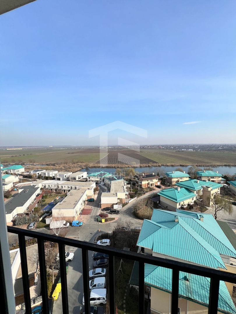 Apartament 3 camere Cosmopolis - Poză 4