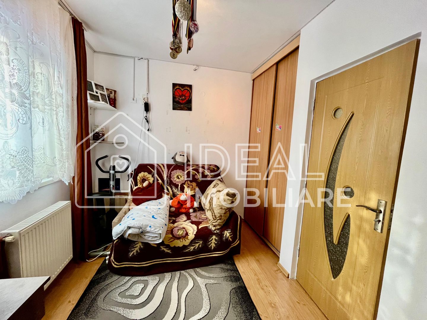 Apartament 3 camere, 48 mpu – Zona Gușterița - Poză 6