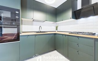 Apartament elegant si vibrant, pet friendly,  zona Lipovei- Padure - Poză 4