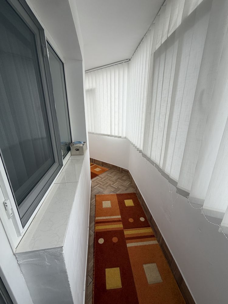 Apartament generos, pregătit să devină „acasă” – zona Dr. Telemac - Poză 8