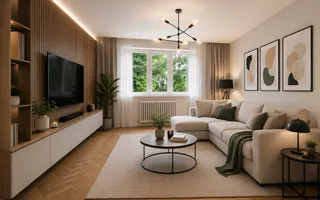 Apartament 3 camere,decomandat, renovabil.Str. Parâng nr.17|Comision 0 - Poză 16