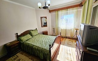 Apartament 3 camere, 75 mp utili, etaj 1, ultracentral - Poză 9
