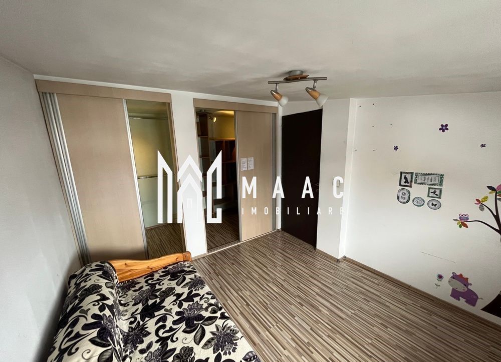 Apartament 3 camere | Decomandat | 76 MP | 3Balcoane | Milea - Poză 4