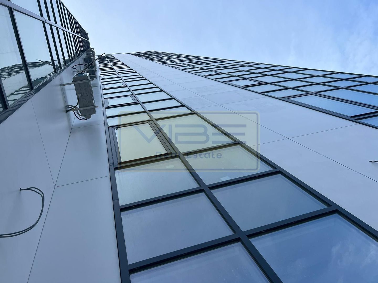 Apartament 2 camere premium AZIMUT TOWER COPOU - Poză 38