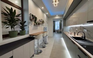 Apartament LUX zona Piata Maria - Poză 7