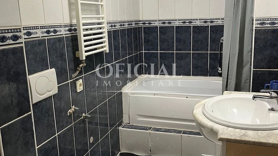 Apartament 2 Camere | 48 Mp | Parter | Gheorgheni Unirii Iulius Mall - Poză 6