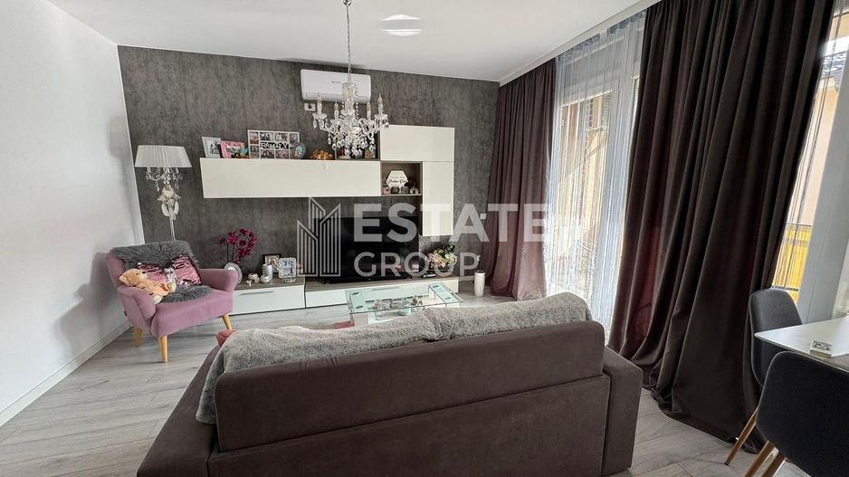 Apartament cu 2 camere in Dumbravita - Poză 2