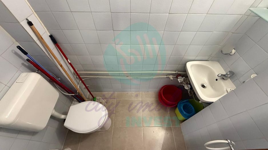 3 camere lanaga METROU si Parc - Poză 8