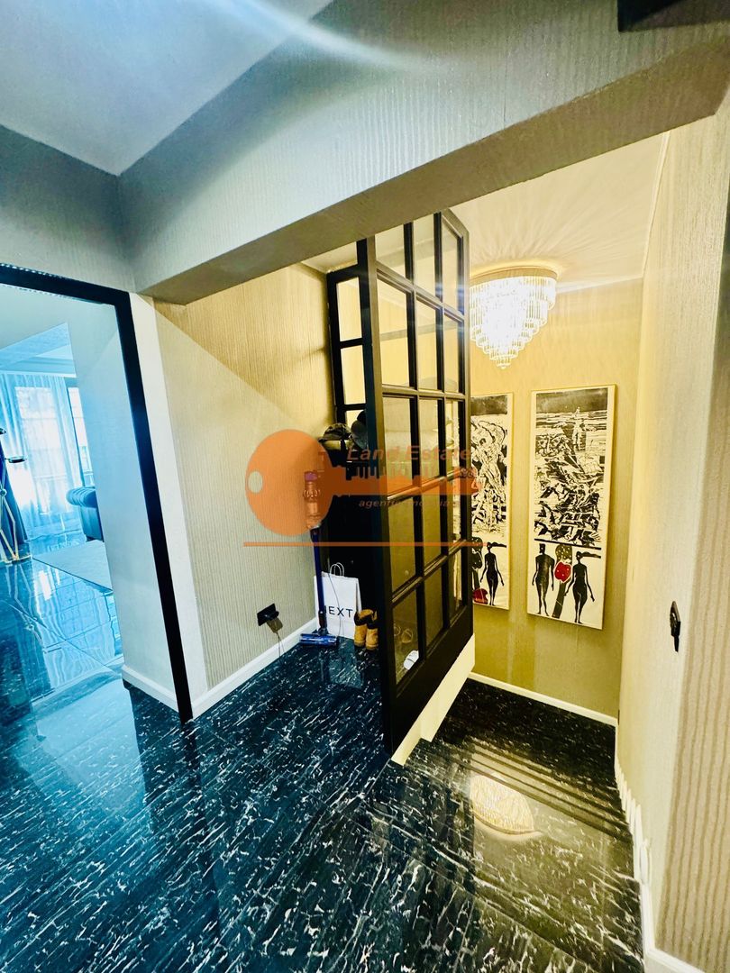 Duplex Calea Victoriei-Unic-1979-Lux - Poză 10