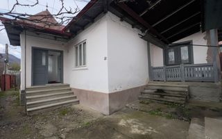 Casa de vanzare in statiunea turistica Tg-Ocna - Poză 1