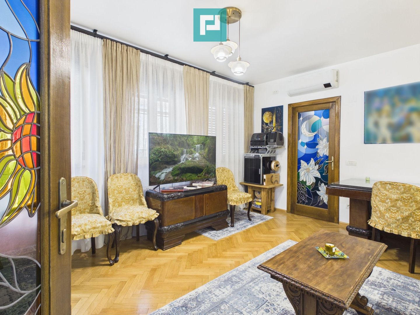 2 camere Premium | Piata Victoriei - Strada Londra - Poză 1