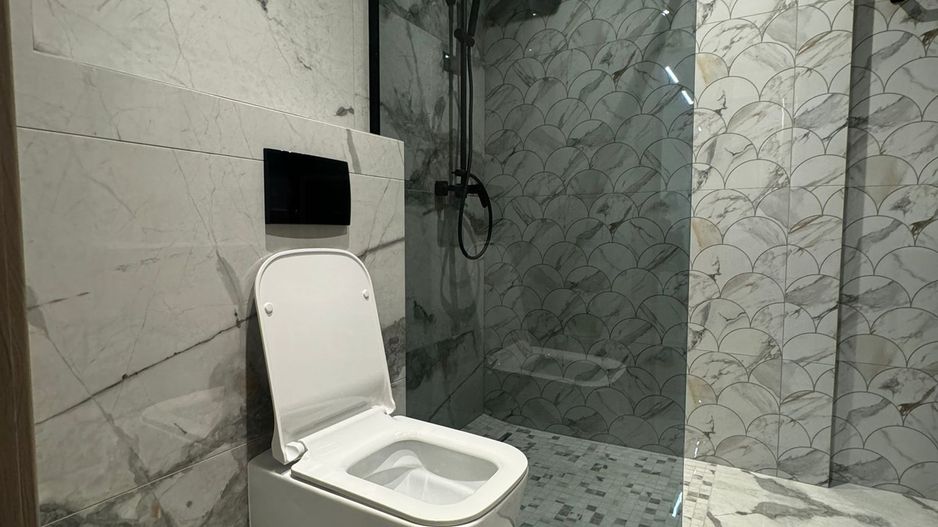 Apartament de Închiriat/Vânzare  I Suceava/Central I 123.000/420Euro - Poză 6