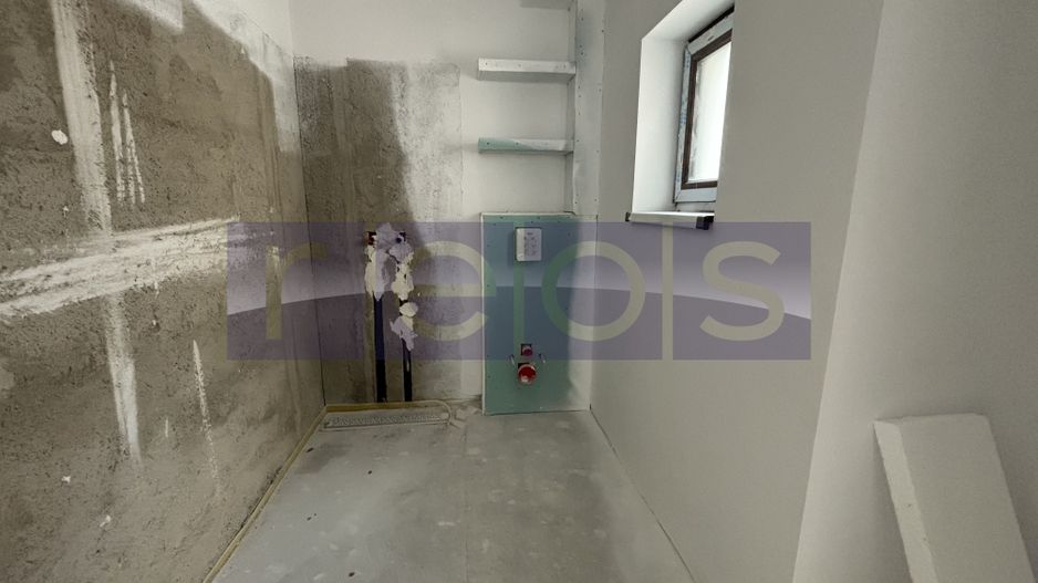 APARTAMENT 3 CAMERE | BLOC NOU | 18MP BALCON - Poză 7