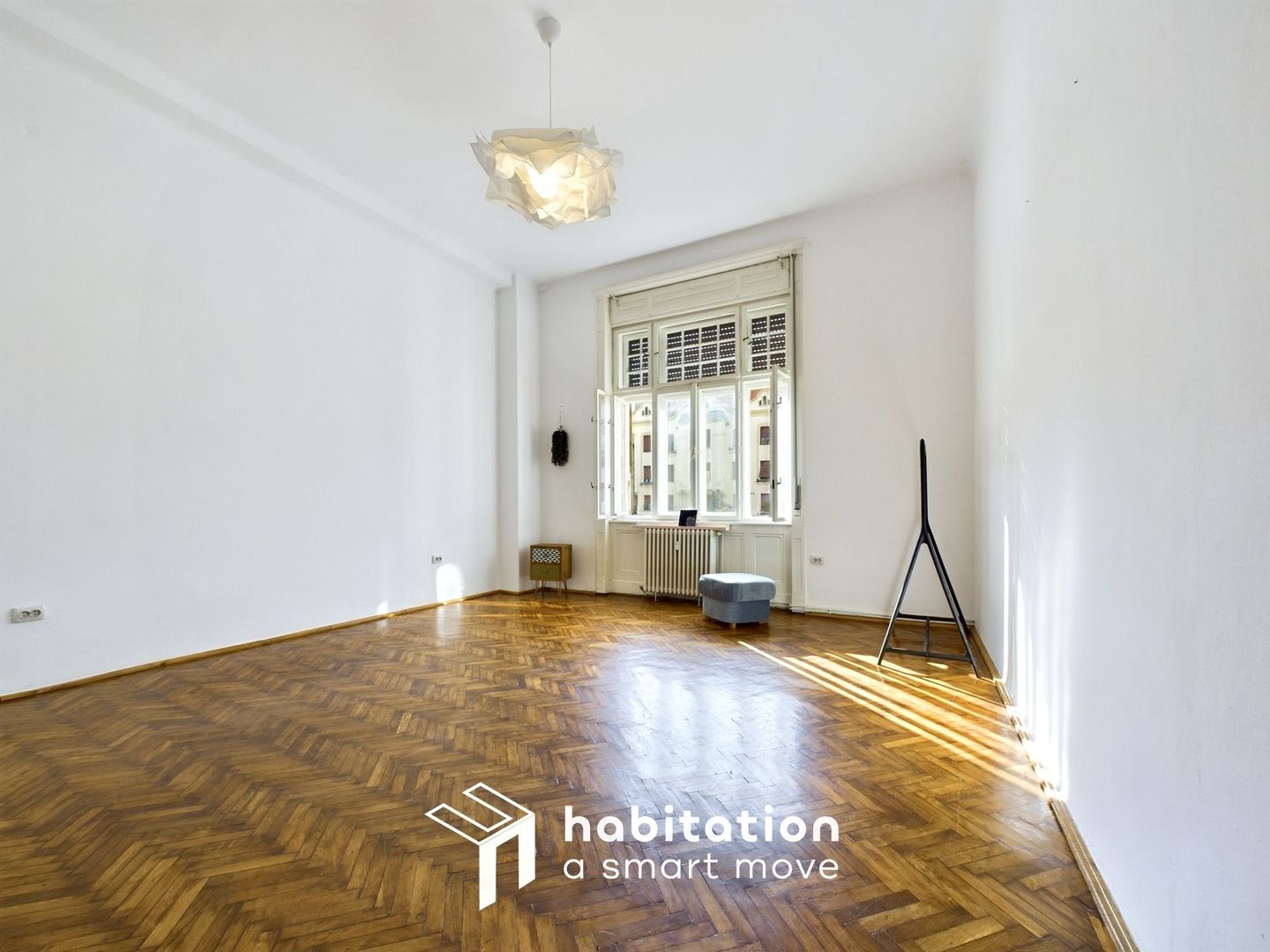 Tur virtual- 3 camere, elegant arhitectural, vedere in Piața Victoriei - Poză 7