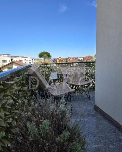 Penthouse 120 mp cu terase generoase - Poză 16