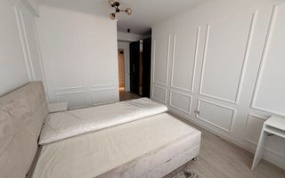 2 Camere / Pipera / Residence 5/ Disponibil imediat - Poză 5