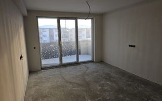 Apartament 2 camere, bloc nou-etaj 1, parcare inclusă - Poză 3