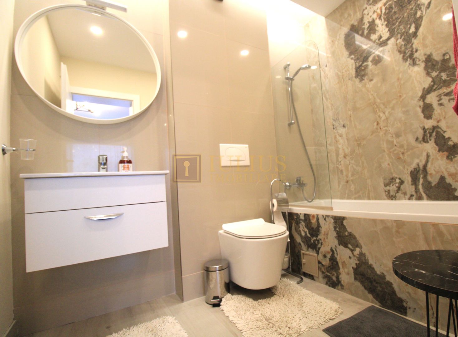 2 locuri de parcare, cu vedere spre Padurea Verde-Dumbravita - Poză 18