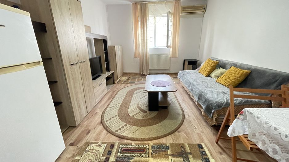 Garsonieră de vânzare în zona Aradului - Poză 6