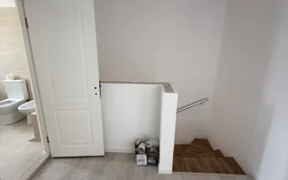 Vila 4 camere cu arhitectura deosebita langa pădure in Corbeanca ! - Poză 19