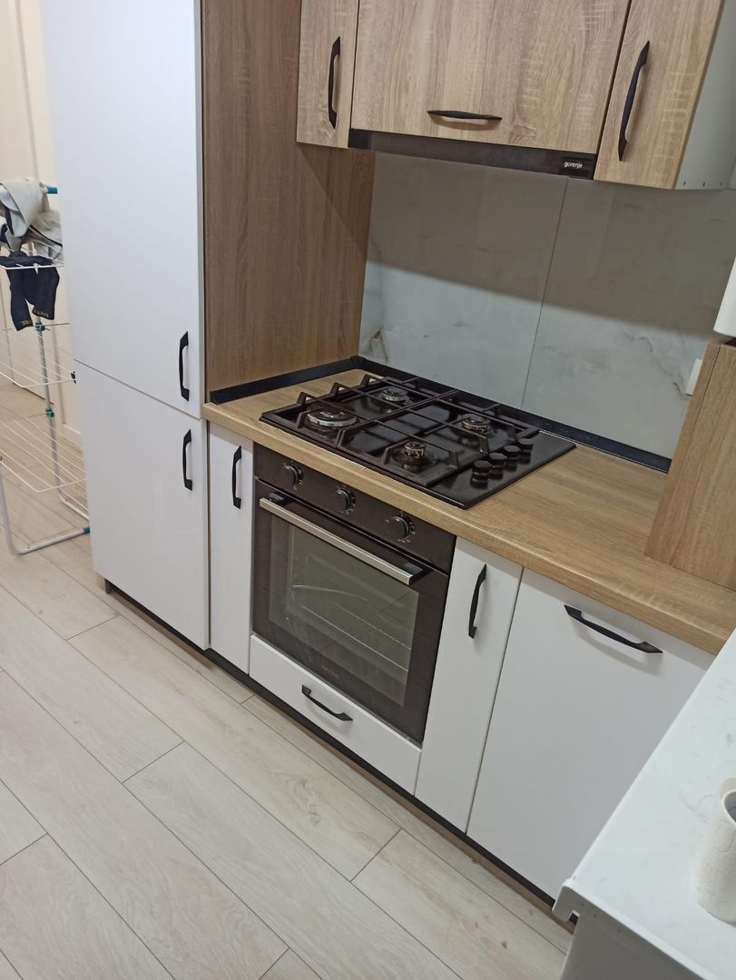 2cam-Studio mob-util cu chirias/ideal investitie/la metrou Berceni - Poză 2