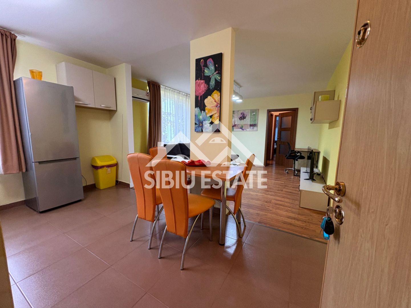 Apartament Primitor de Închiriat | Locație Premium, Piata Mare - Poză 5