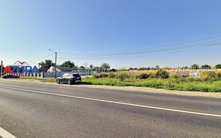 AZURA Imobiliare - Teren la DN7 langa Gaesti, Crangurile - Badulesti - Poză 28