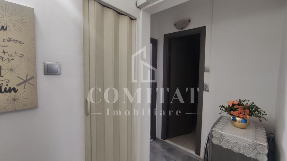 Apartament cu 2 camere decomandate | 49 mp | Marasti - Poză 5