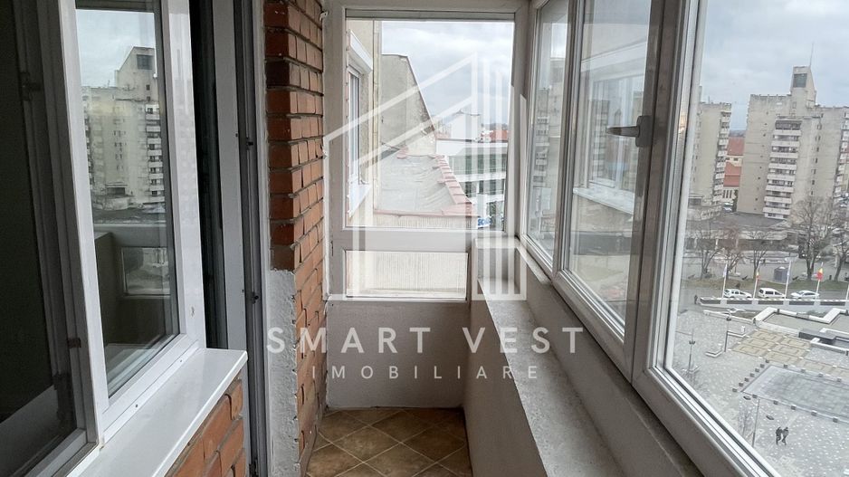 Inchiriere apartament 4 camere | Etaj 9 din 10 | Zona Centrala - Poză 24