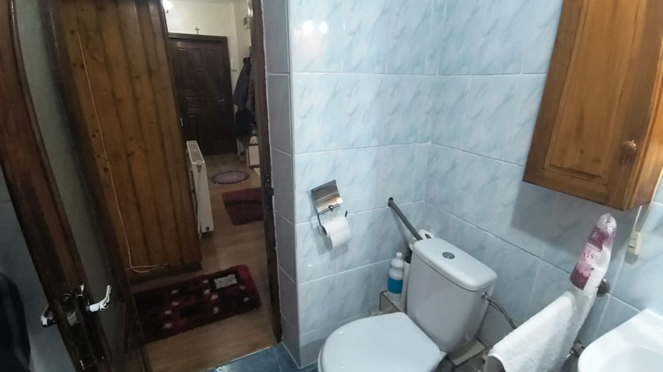 🏡 Apartament 3 Camere | 69 MP | Parter | Burdujeni | 85.000 € - Poză 8