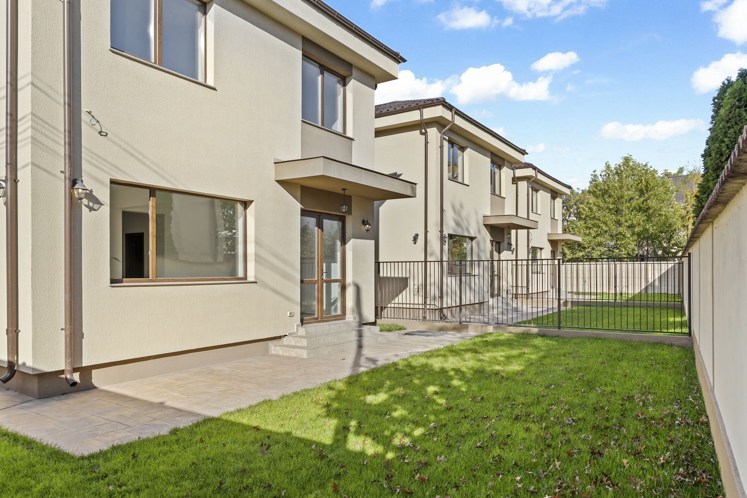 Casa individuala, Prel. Ghencea Maracineni, 4 cam, 134 mp.,  comision 0% - Poză 1
