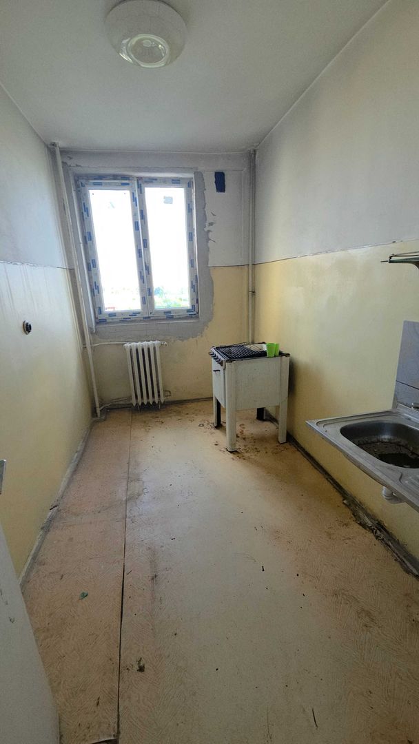 vanzare Apartament 2 camere de vanzare Soseaua Colentina - Poză 3