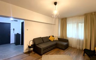DE VANZARE APARTAMENT 2 CAMERE | RENOVAT | ETAJ 2/8 | PANDURI - Poză 2
