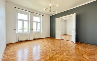 Un apartament spațios cu  2 camere, in , zona Centrala - Take Ionescu - Poză 1