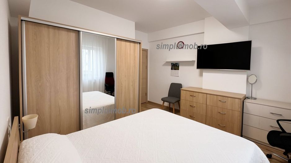 Apartament 2 cam totul nou - Poză 5