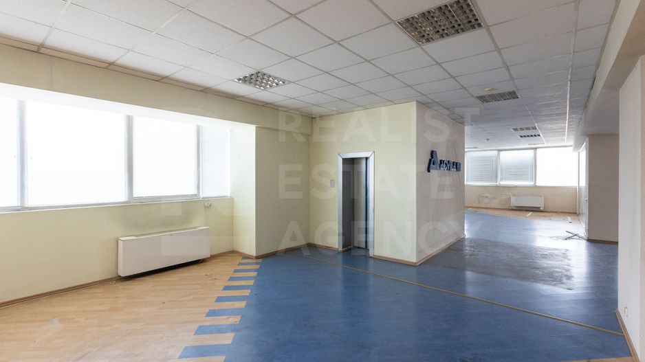 Chirie, oficiu, 645 mp, strada Calea Ieșilor, Buiucani - Poză 8