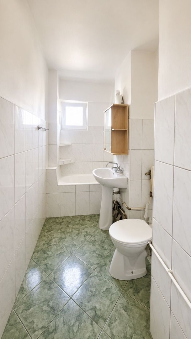 Comision 0% Apartament cu 1 camera 36 mp utili Zona Soarelui - Poză 6